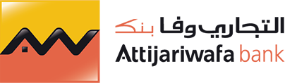 Logo Attijariwafa bank
