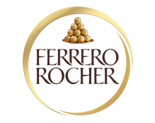 Logo Ferrero Rocher