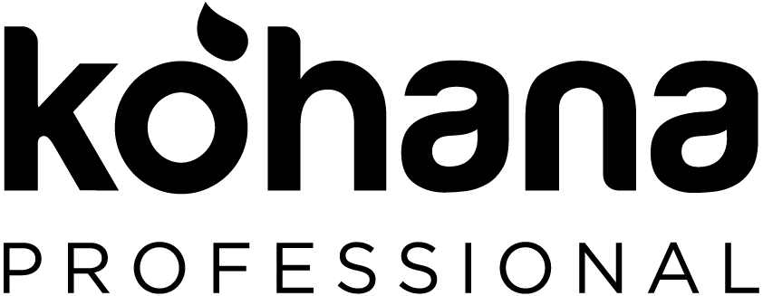 Logo Kohana Professional