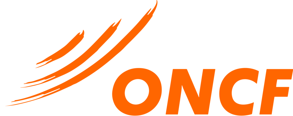 Logo ONCF Voyages